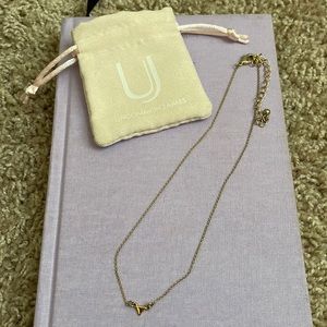 Uncommon James necklace
